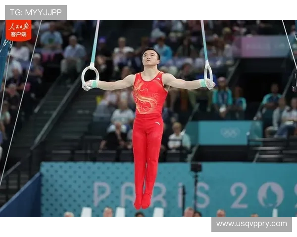 吊环金旁落引热议！中国 15 年统治力遇考