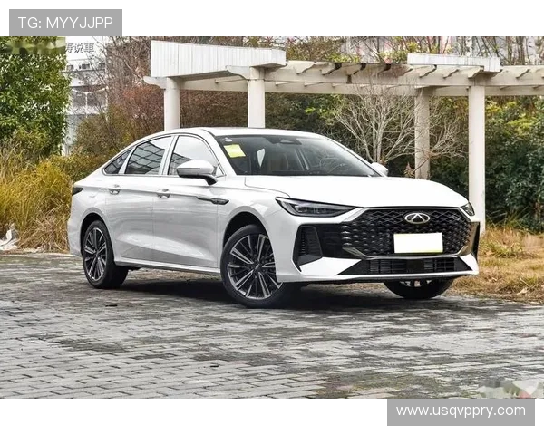 浙赛之夜！艾瑞泽 8 PRO 重新定义家用性能车新高度(2)