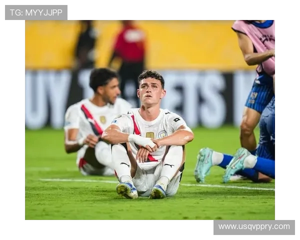 福登创历史！两届世俱杯破门，英格兰第一人